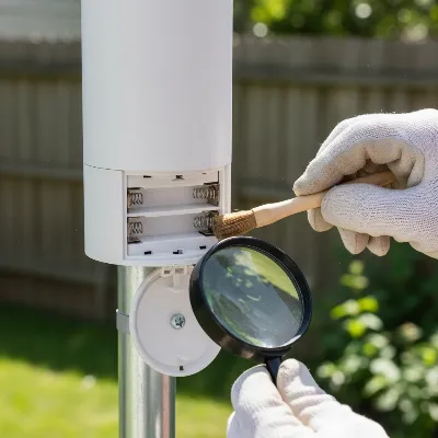 Essential Maintenance Tips to Keep Your Weather Station Running Accurately